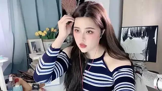 CoCo-MM from StripChat