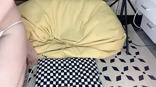 CoCo-MM from StripChat