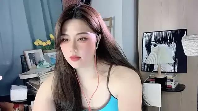 CoCo-MM from StripChat