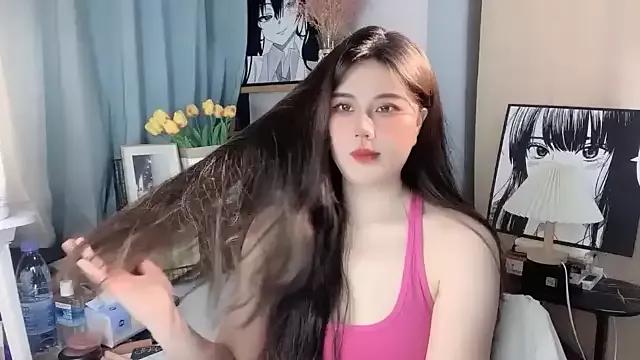CoCo-MM from StripChat