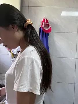 coco-o from StripChat is Freechat
