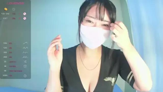 Coco_williams-- from StripChat