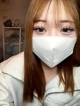 cocoa_love from StripChat is Freechat