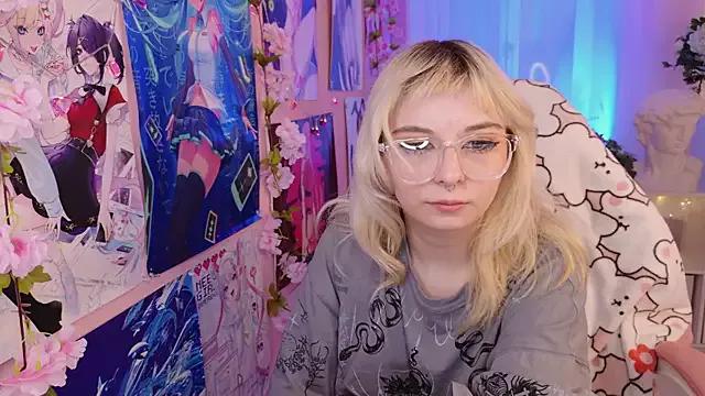Coconut_Mia from StripChat