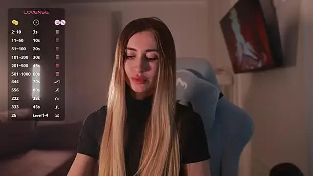 Coconutkittyy from StripChat