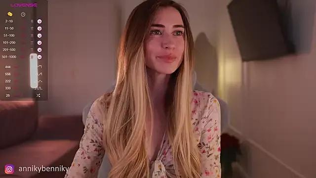 Coconutkittyy from StripChat