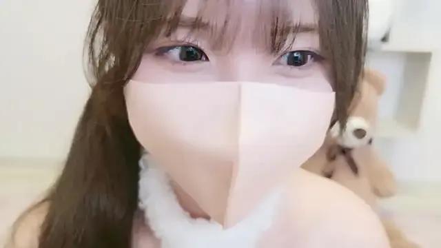 Cocoro_o0 from StripChat