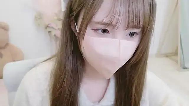 Cocoro_o0 from StripChat is Freechat