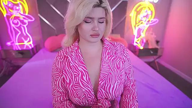 CocoSecretss from StripChat