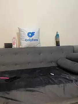 Cocowett from StripChat