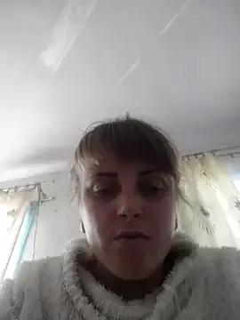 CoddessCrystal from StripChat