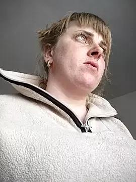 CoddessCrystal from StripChat
