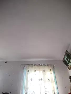 CoddessCrystal from StripChat