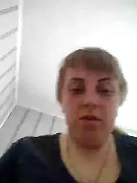 CoddessCrystal from StripChat