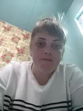 CoddessCrystal from StripChat