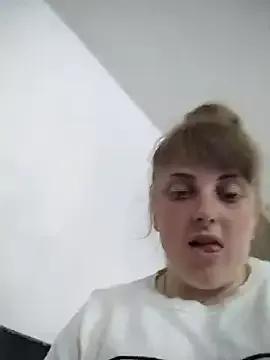 CoddessCrystal from StripChat