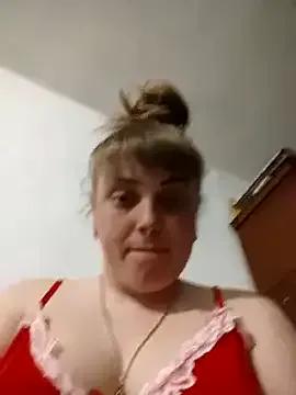CoddessCrystal from StripChat