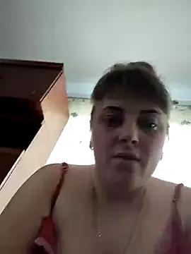 CoddessCrystal from StripChat