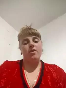 CoddessCrystal from StripChat is Freechat