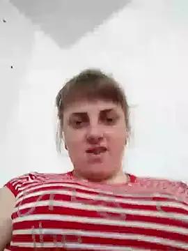 CoddessCrystal from StripChat