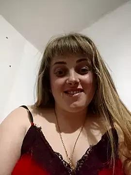 CoddessCrystal from StripChat
