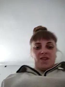 CoddessCrystal from StripChat