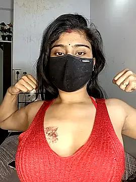 COLAMBIA_X_GURL from StripChat is Freechat