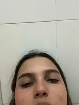 Colibri_Centaura from StripChat is Freechat