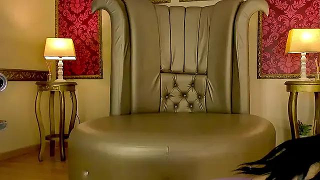 Colors-xx from StripChat is Freechat