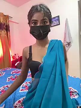 Come_Baby from StripChat is Freechat