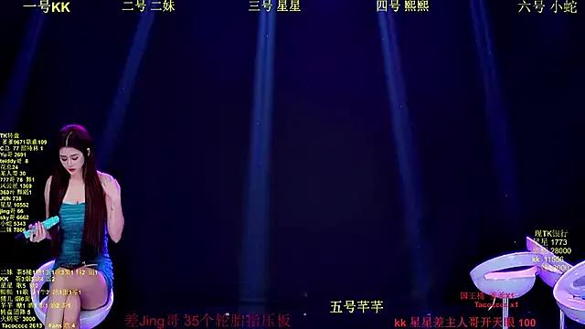 Comebaby-o07 from StripChat is Freechat