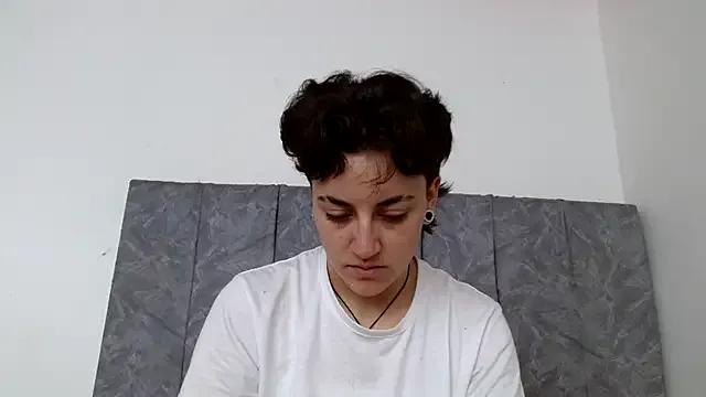 Connie58 from StripChat