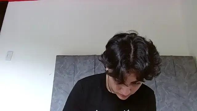 Connie58 from StripChat