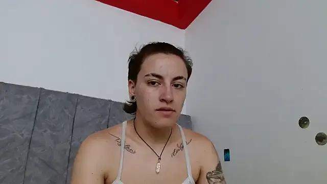 Connie58 from StripChat