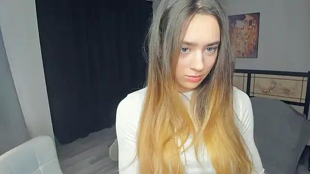 ConniePartin from StripChat