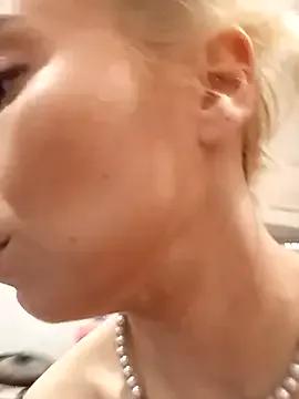 Conny_Shellie from StripChat is Freechat