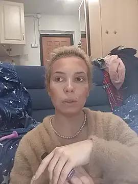 Conny_Shellie from StripChat is Freechat