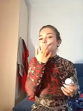 Conny_Shellie from StripChat is Freechat