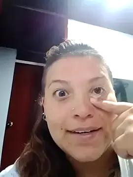 Cony_james from StripChat is Freechat