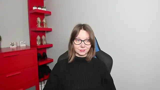 Cookie_zoe on StripChat 