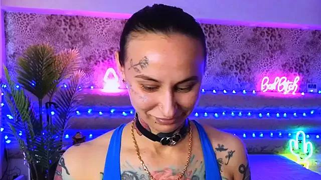 Cool_Freak_ from StripChat