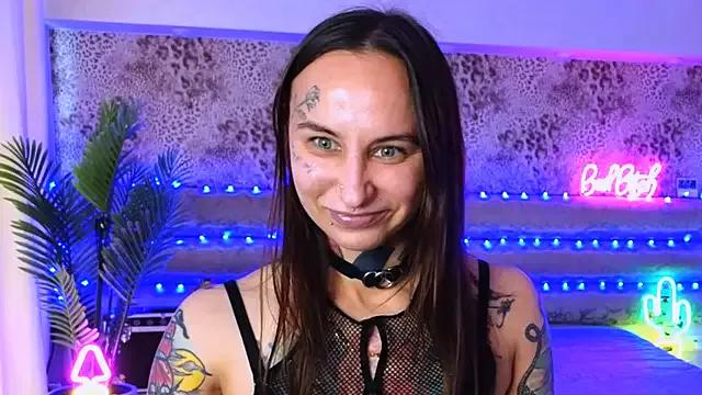 Cool_Freak_ from StripChat