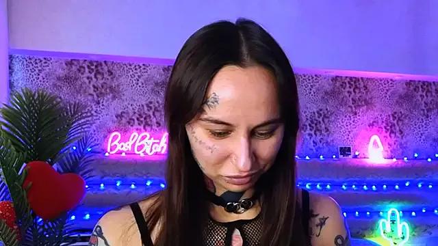 Cool_Freak_ from StripChat