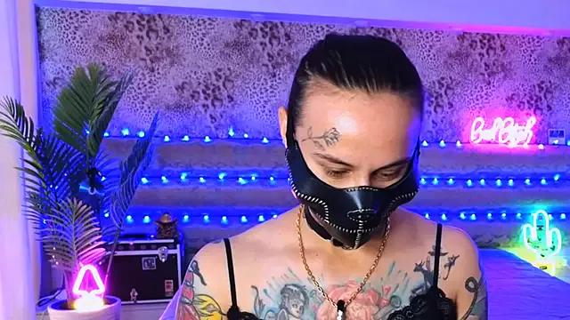 Cool_Freak_ from StripChat is Freechat