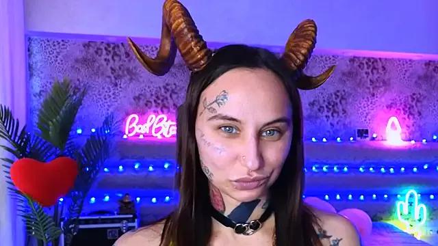 Cool_Freak_ from StripChat