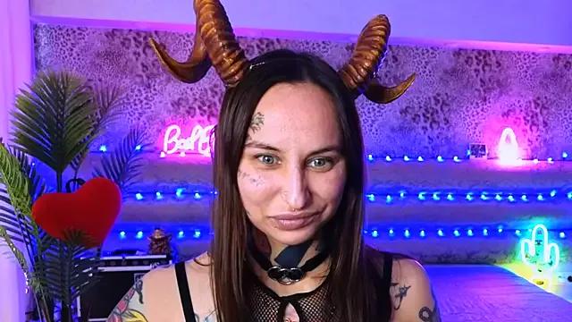 Cool_Freak_ from StripChat
