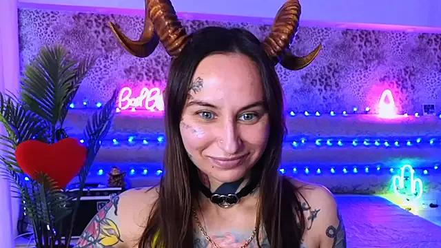 Cool_Freak_ from StripChat