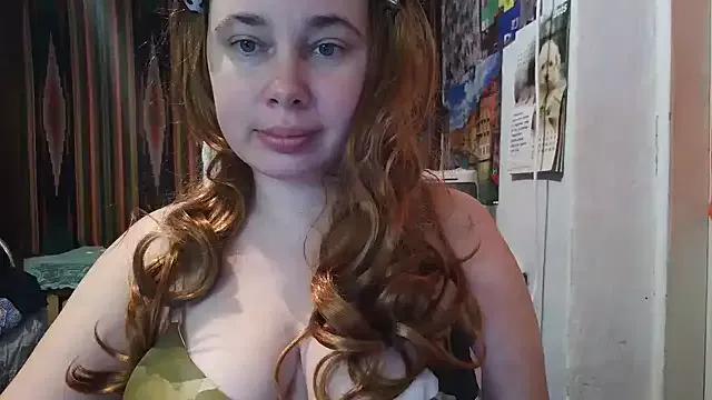Cora_Maro from StripChat is Freechat