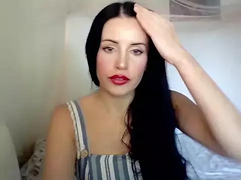 coral_sensual from StripChat is Freechat