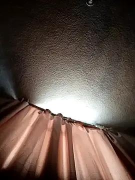 CORALINE_GREYM from StripChat is Freechat